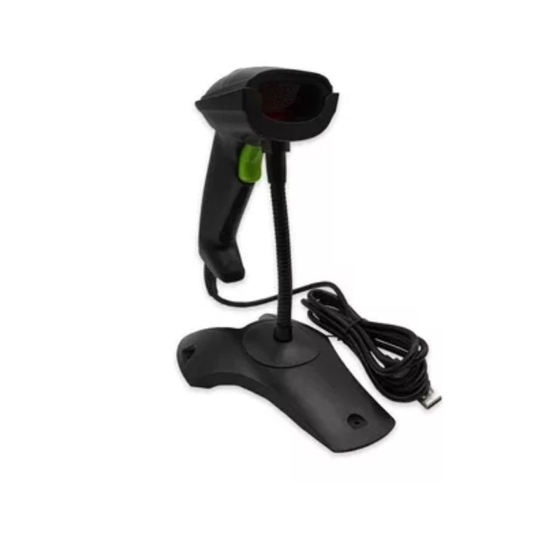 SAT - Lector Código De Barras SAT Ld101r  1d Usb