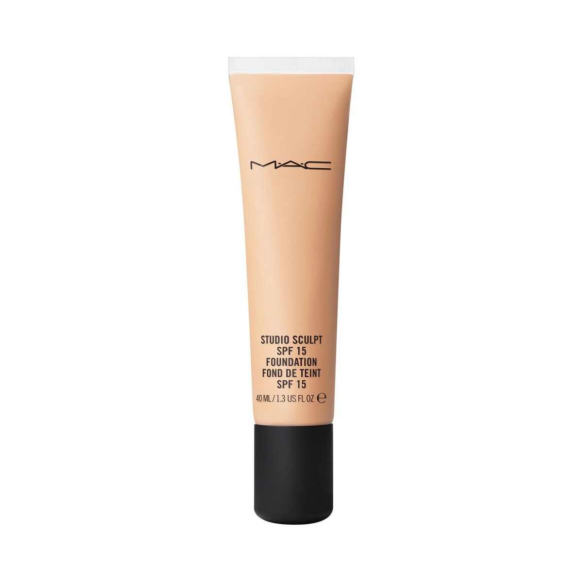 MAC COSMETICS - Base Líquida Studio Sculpt SPF 15 Foundation MAC 40 ml