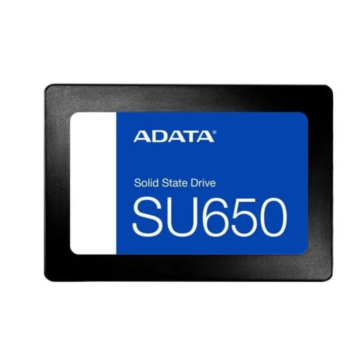 ADATA - Adata Ssd Sata Modelo Su650 256gb