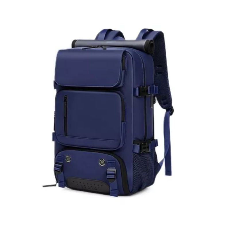INNOVA - Mochila Bolso Maleta Multifuncional Viajero Impermeable