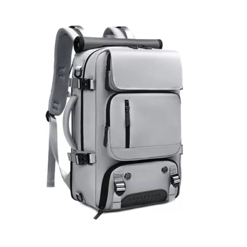 INNOVA - Mochila Bolso Maleta Multifuncional Viajero Impermeable