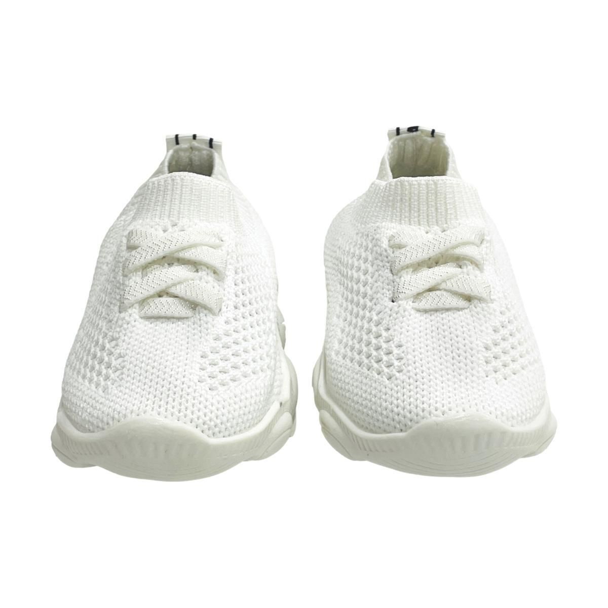 MUNDO BEBE - Media Zapato Bebe Niña Niño Suela De Goma