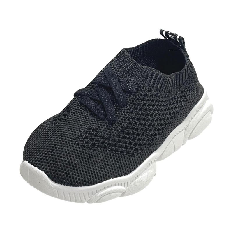 MUNDO BEBE - Media Zapato Bebe Niña Niño Suela De Goma