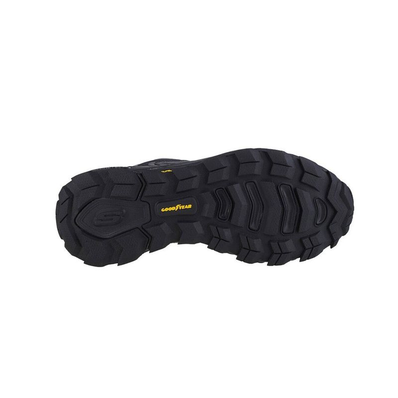 SKECHERS - Tenis Hombre Skechers Max Protect - Negro
