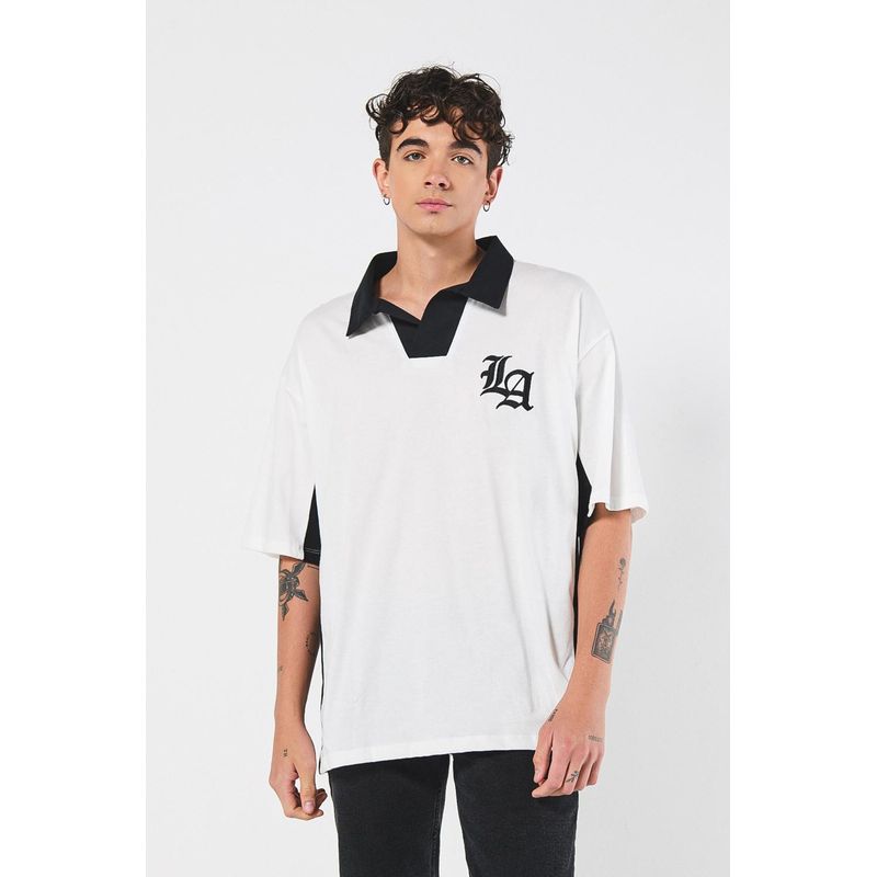 KOAJ - KOAJ CAMISETA KOAJ SOKK 12958 3/24