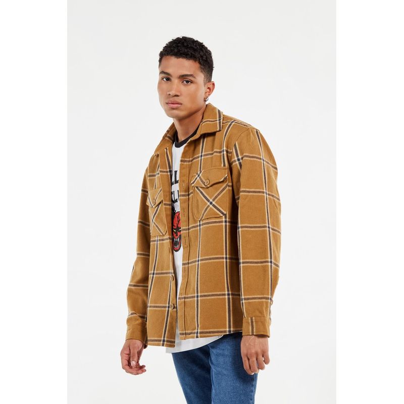 KOAJ - KOAJ CAMISA KOAJ ABELARDY SLIM M/L 3/