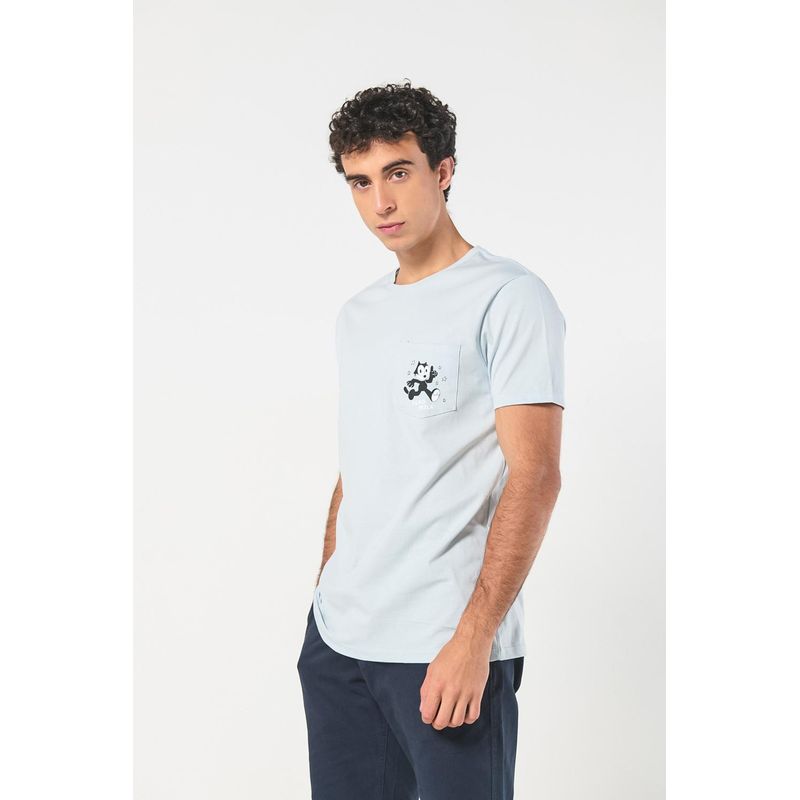 KOAJ - KOAJ CAMISETA KOAJ NONLLA 16293 4/24