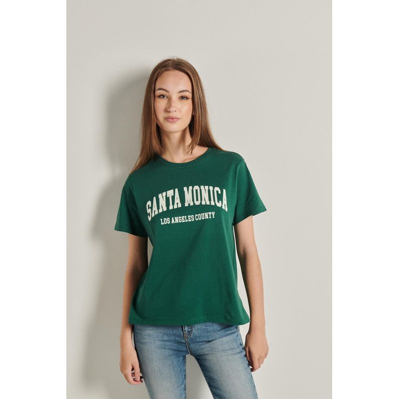 KOAJ - KOAJ CAMISETA KOAJ 4713 1/24