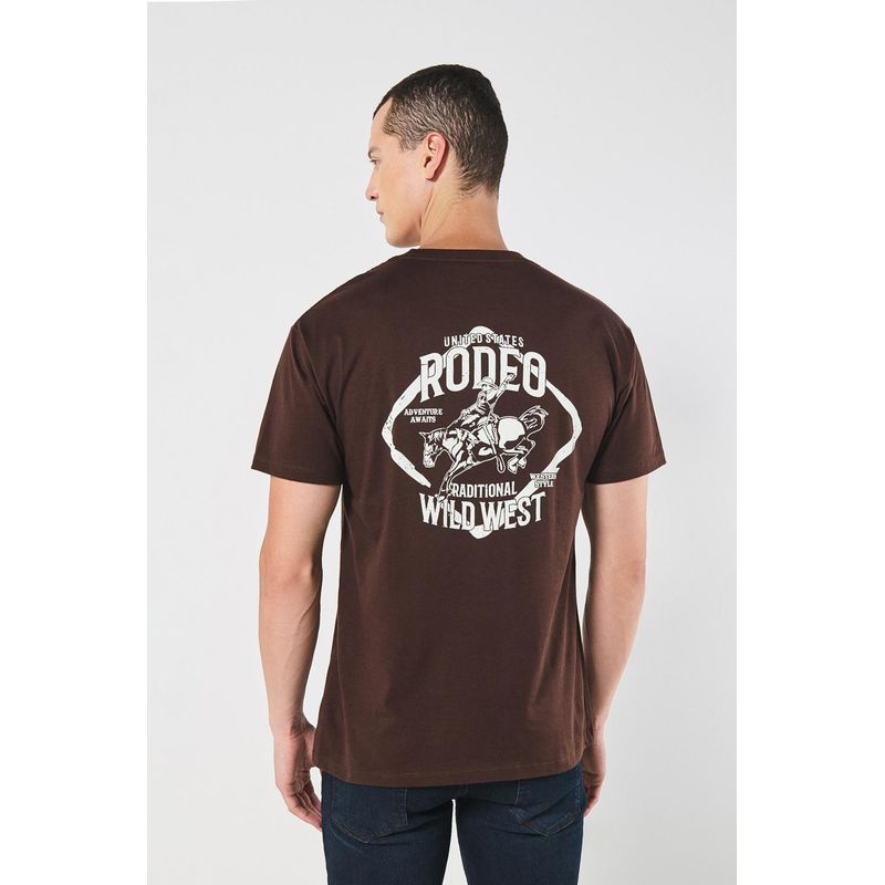 KOAJ - KOAJ CAMISETA KOAJ 12145 3/24