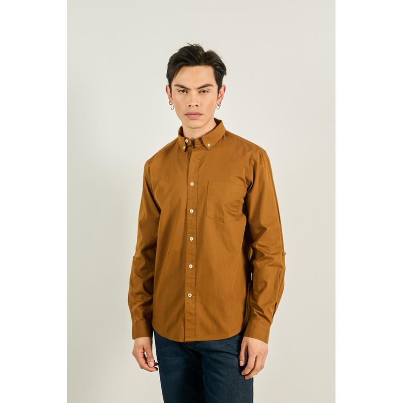 KOAJ - KOAJ CAMISA KOAJ BUTTON DOWN ML 5975