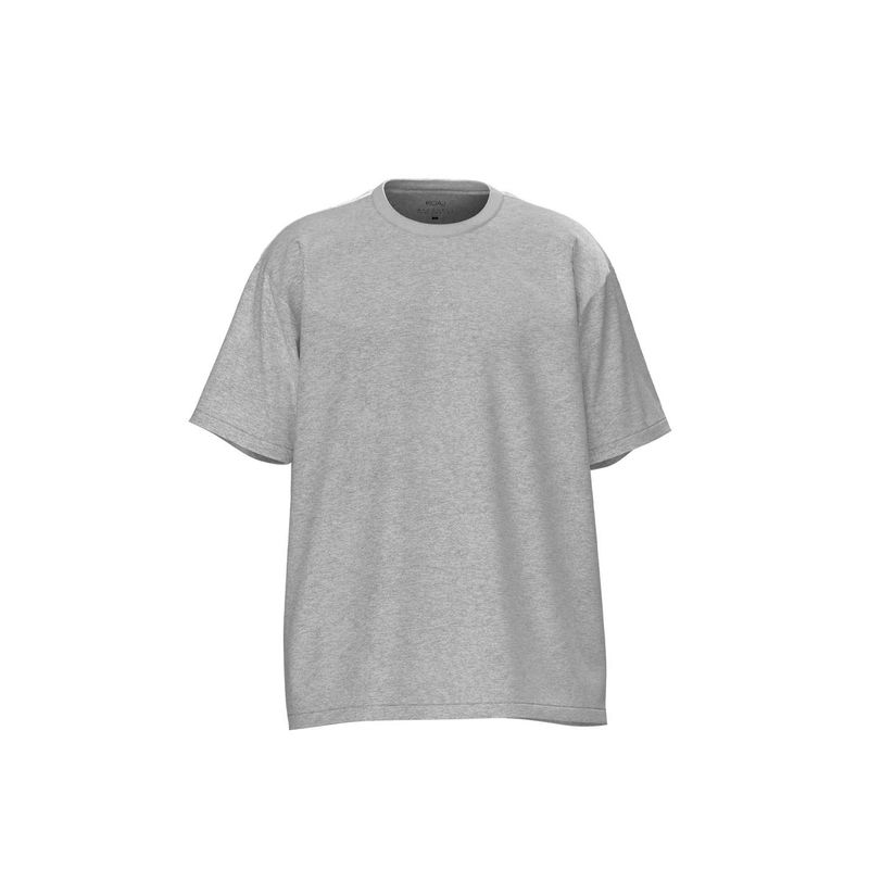 KOAJ - KOAJ CAMISETA KOAJ BLANKS OM 7006 1/2