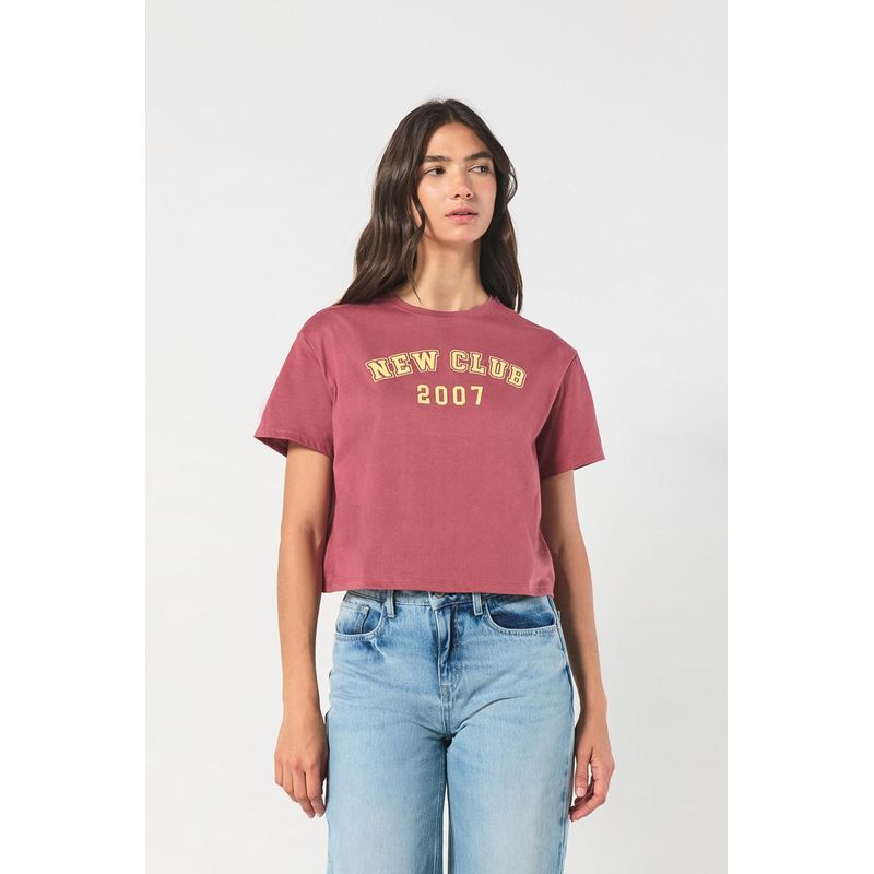 KOAJ - KOAJ CAMISETA KOAJ 18830  4/24