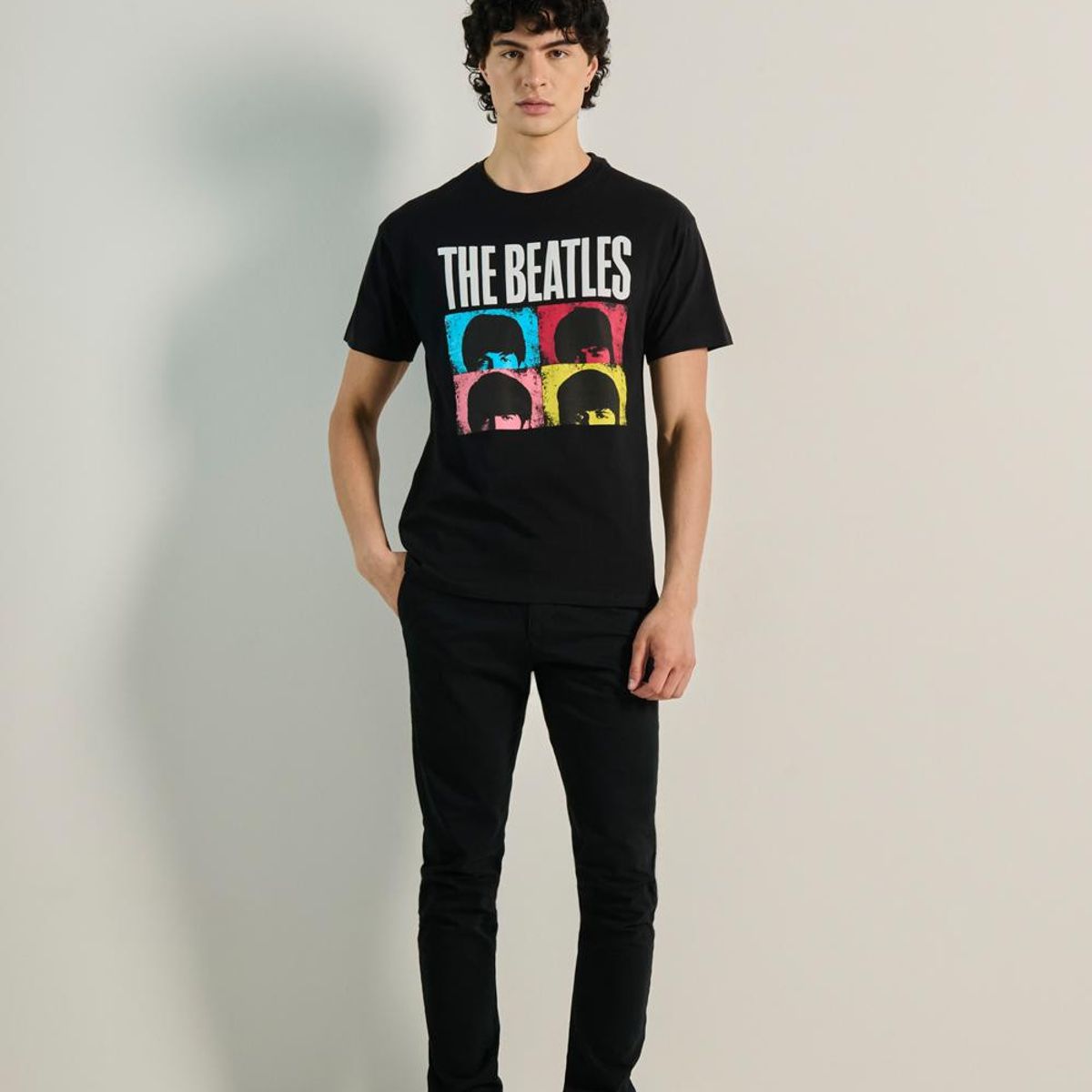 KOAJ - KOAJ CAMISETA KOAJ BERAL 6254 2/24