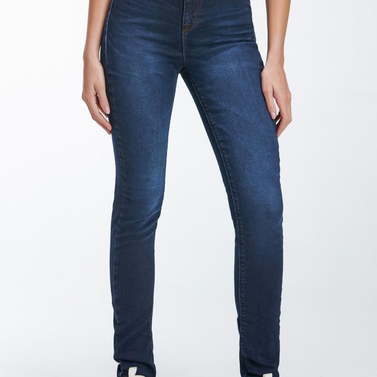 KOAJ - KOAJ PANTALON KOAJ JEAN JEGGING STA 2