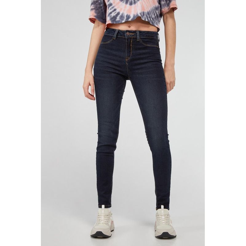 KOAJ - KOAJ PANTALON KOAJ JEAN JEGGING TA 26