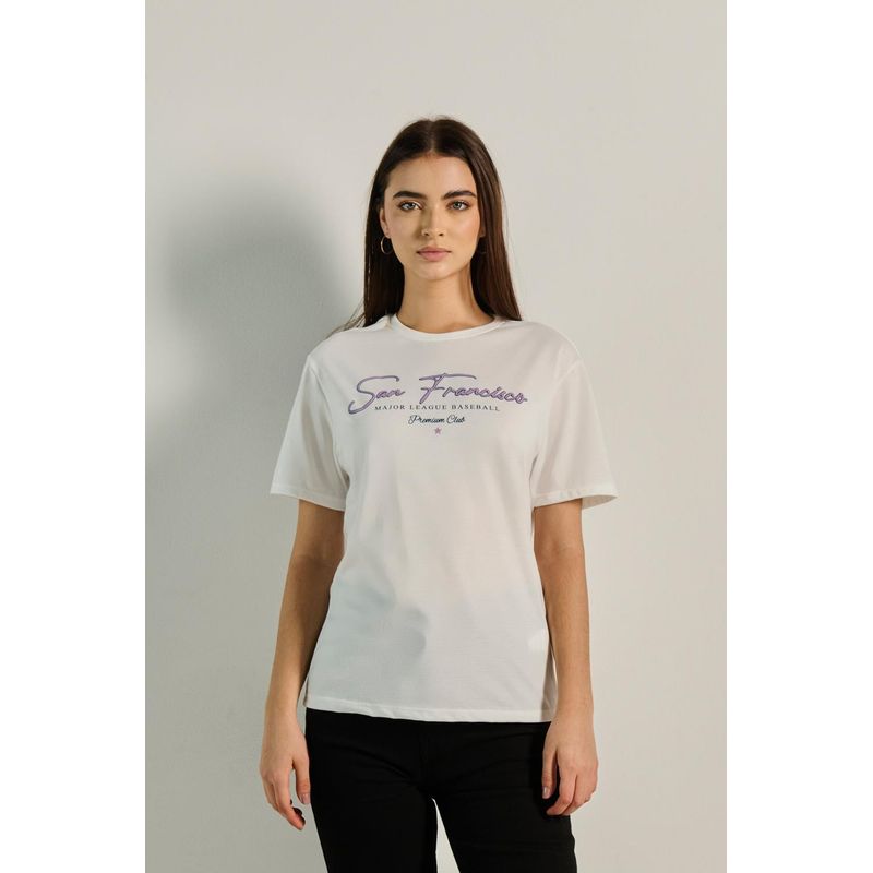 KOAJ - KOAJ CAMISETA KOAJ 8004 2/24