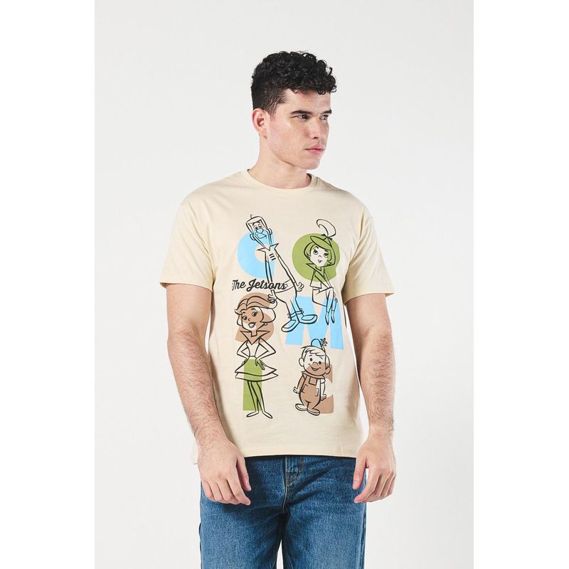 KOAJ - KOAJ CAMISETA KOAJ JOTEYK 13221 3/24