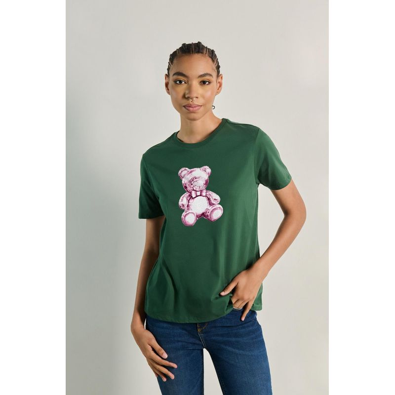 KOAJ - KOAJ CAMISETA KOAJ BLANKS BF 567 4/24