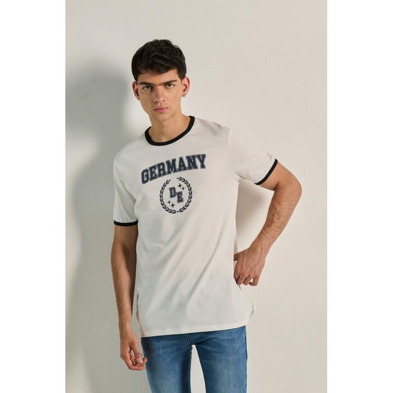 KOAJ - KOAJ CAMISETA KOAJ BLANKS MPC 570 4/2