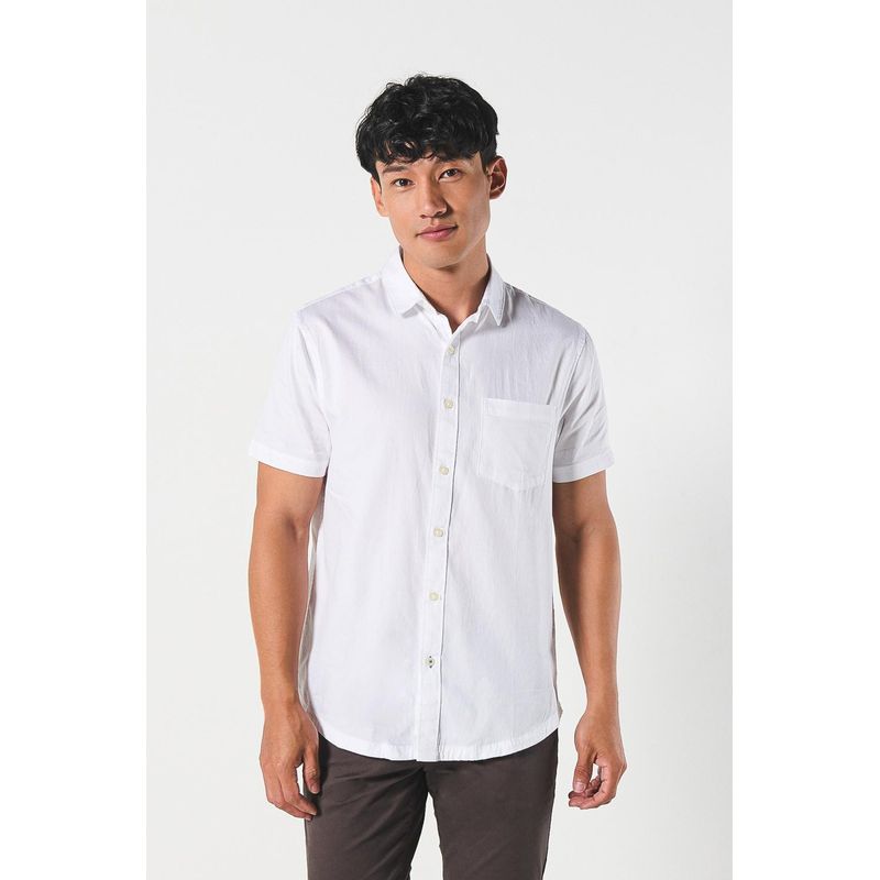 KOAJ - KOAJ CAMISA KOAJ SPORT COLLAR MC 6849