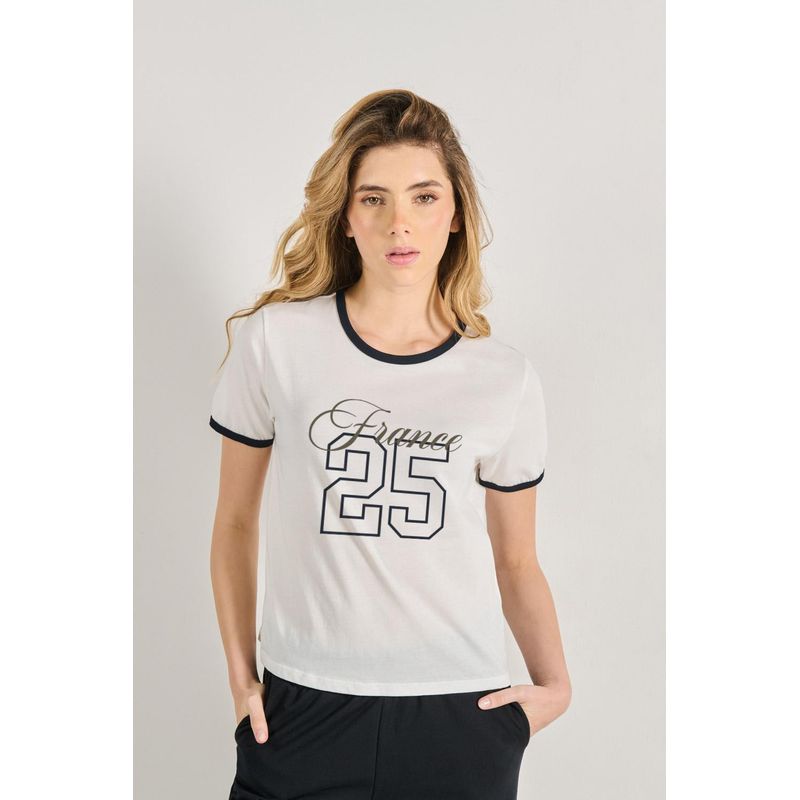 KOAJ - KOAJ CAMISETA KOAJ BLANKS FPC 554 4/2