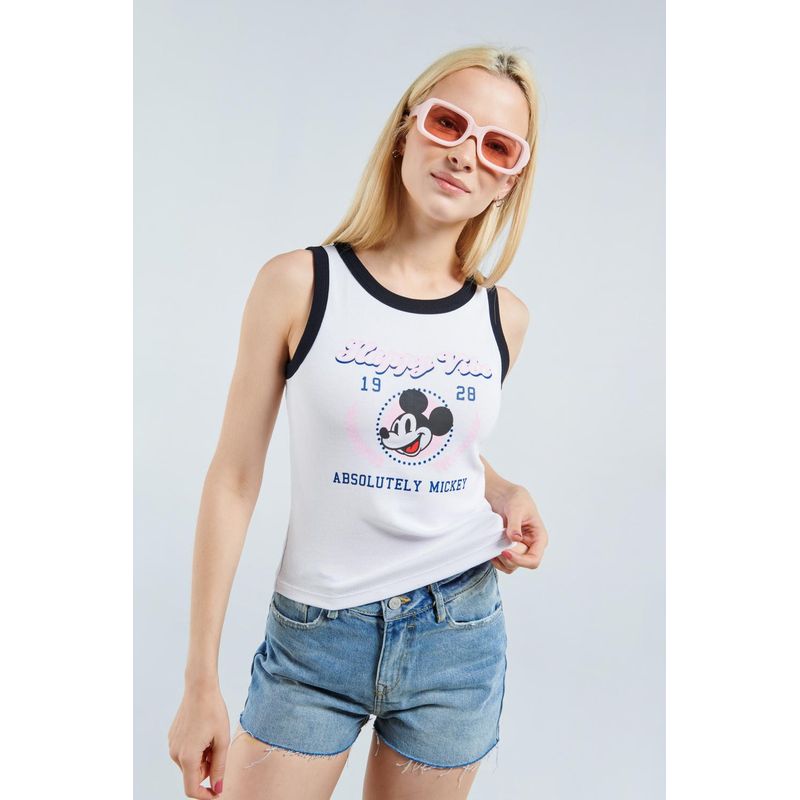 KOAJ - KOAJ CAMISETA KOAJ FADIA 4117 4/23