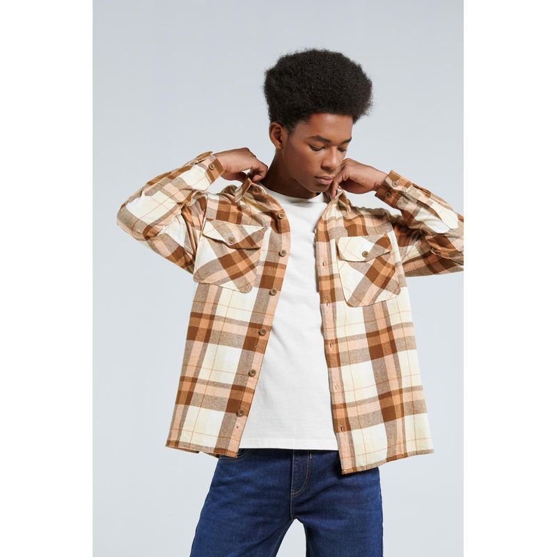 KOAJ - KOAJ CAMISA KOAJ ABELARDY 9 ML 4/23