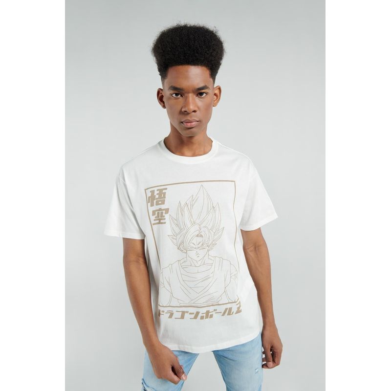 KOAJ - KOAJ CAMISETA KOAJ LOS 2820 4/23
