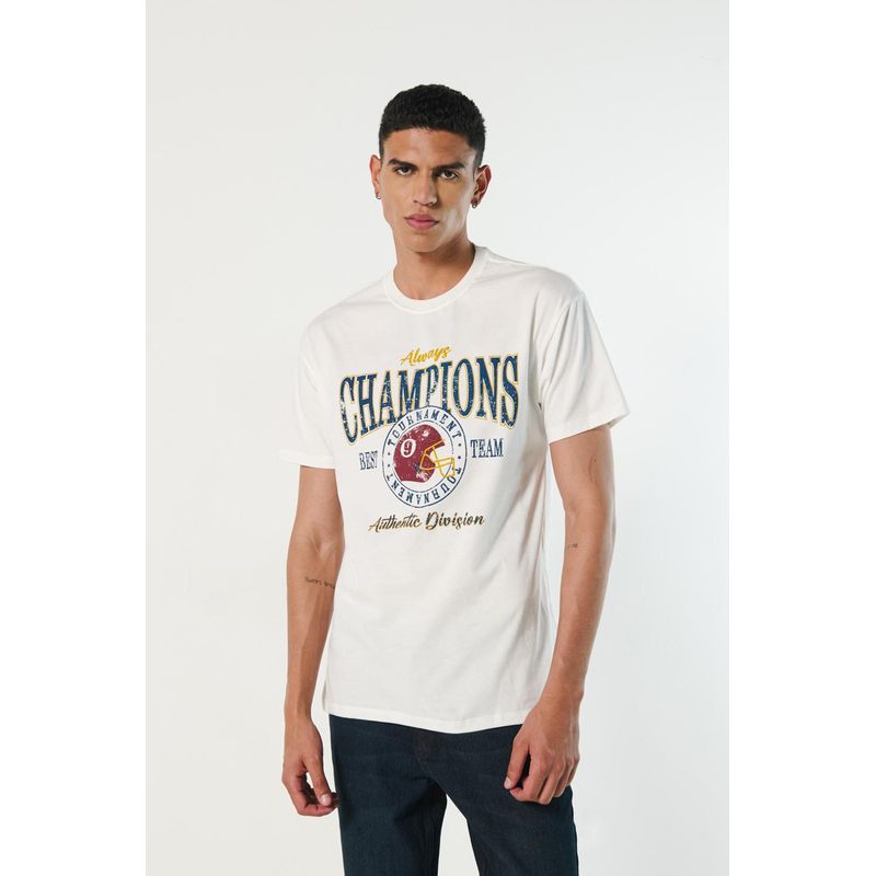 KOAJ - KOAJ CAMISETA KOAJ 8069 2/24