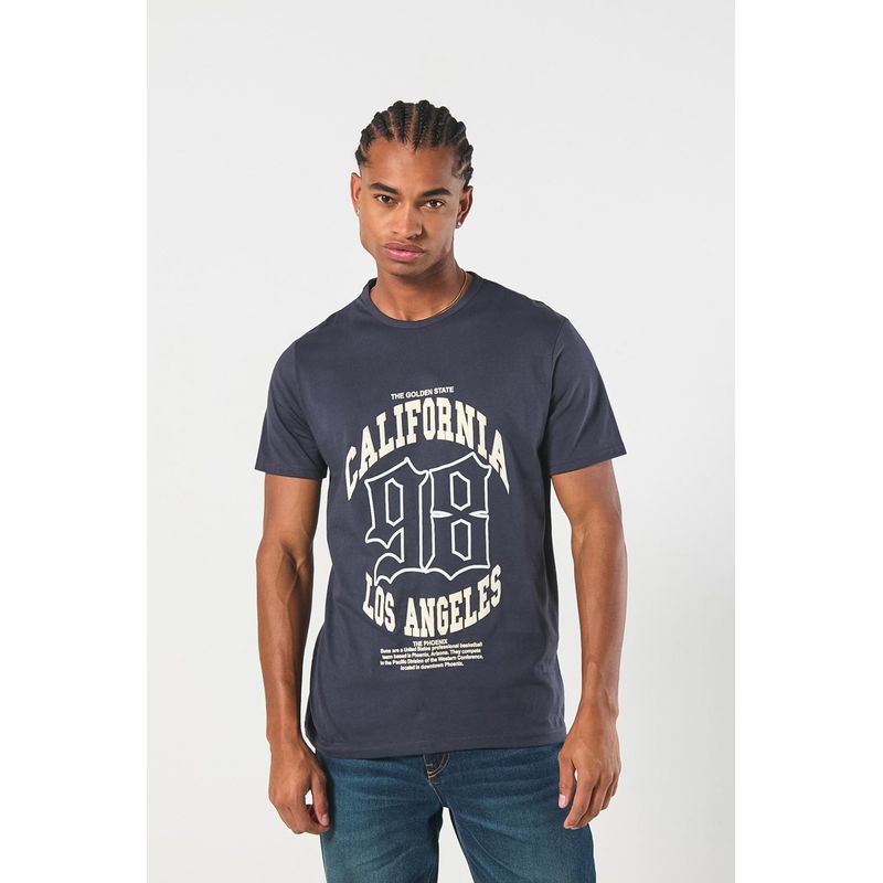 KOAJ - KOAJ Camiseta manga corta HOMBRE