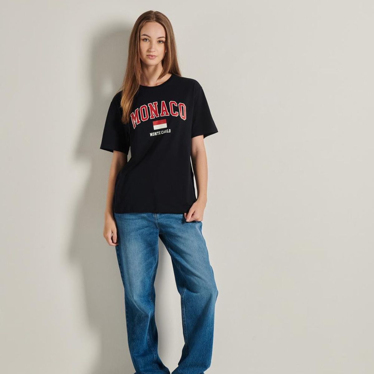 KOAJ - KOAJ CAMISETA KOAJ 4738 1/24