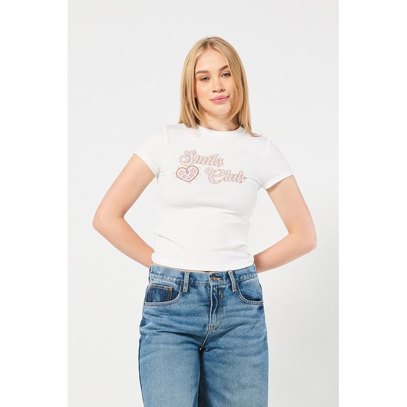 KOAJ - KOAJ CAMISETA KOAJ NOKRA 4/24