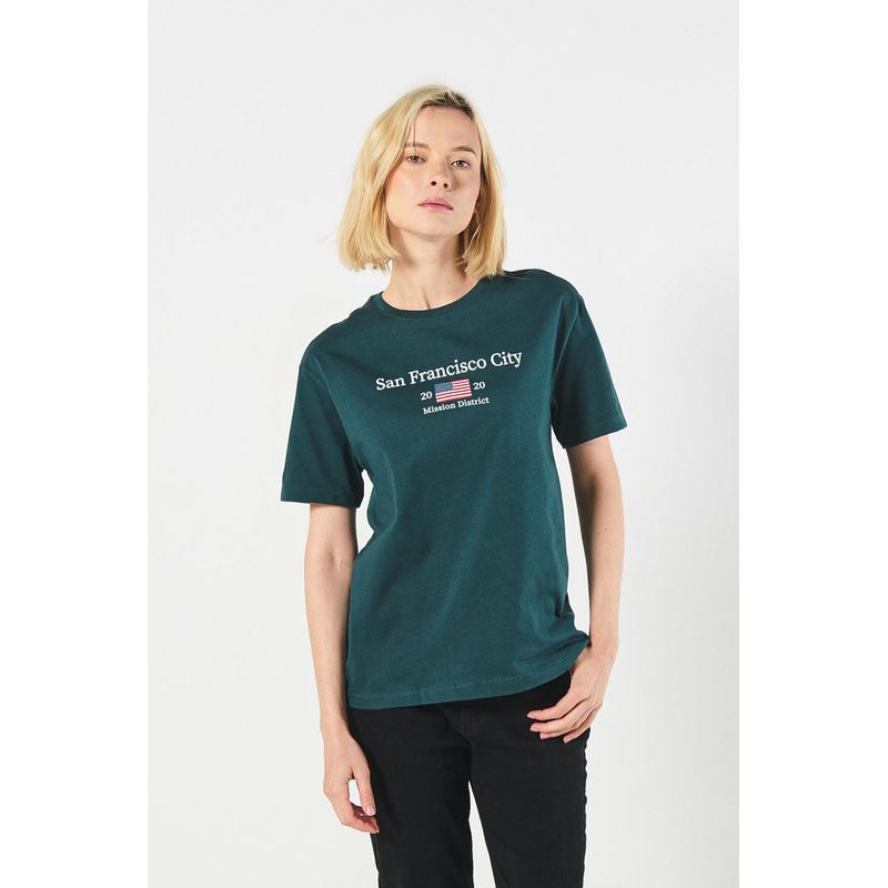 KOAJ - KOAJ CAMISETA KOAJ 16832 4/24