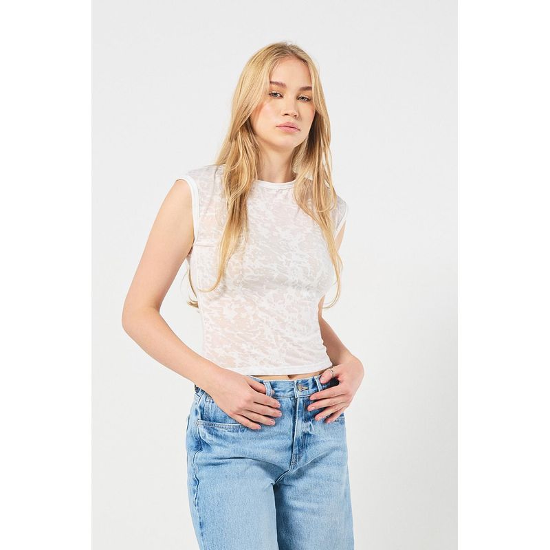 KOAJ - KOAJ BLUSA KOAJ JUMI 14869 4/24