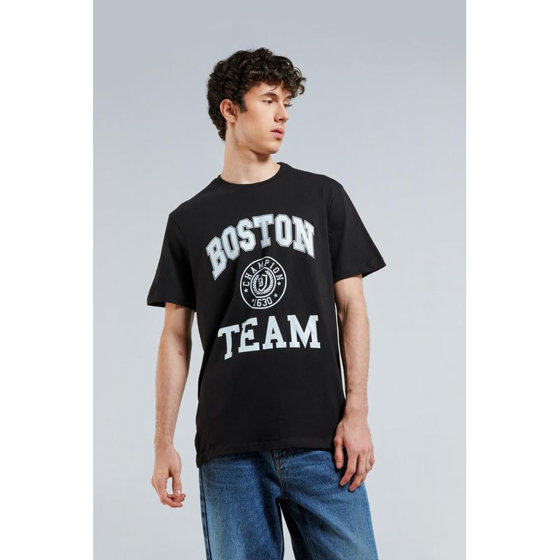 KOAJ - KOAJ CAMISETA KOAJ BLANKS BM 003 4/23