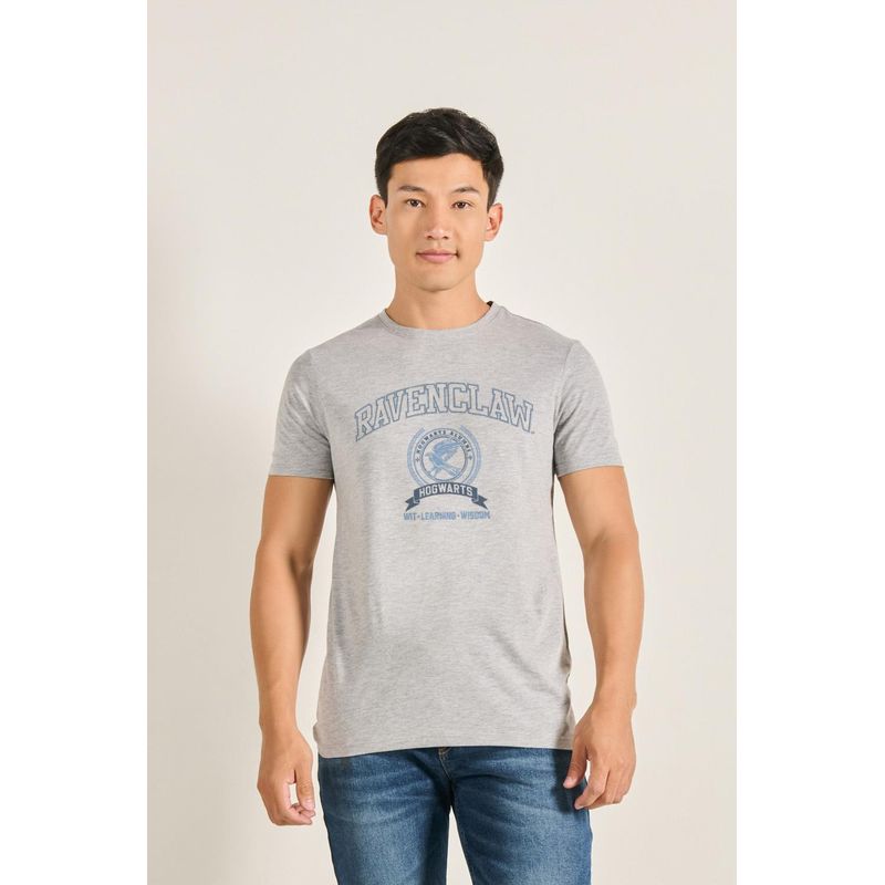 KOAJ - KOAJ Camiseta manga corta unicolor para hombre, confeccionad Hombre