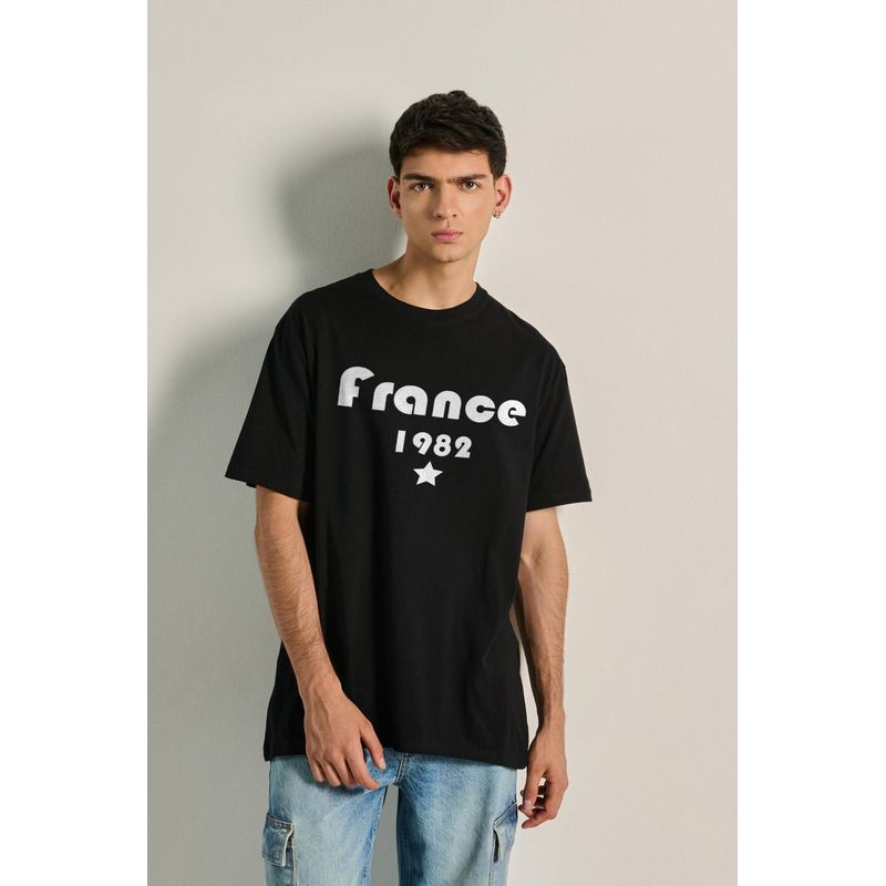 KOAJ - KOAJ CAMISETA KOAJ BLANKS OM 403 3/24.---