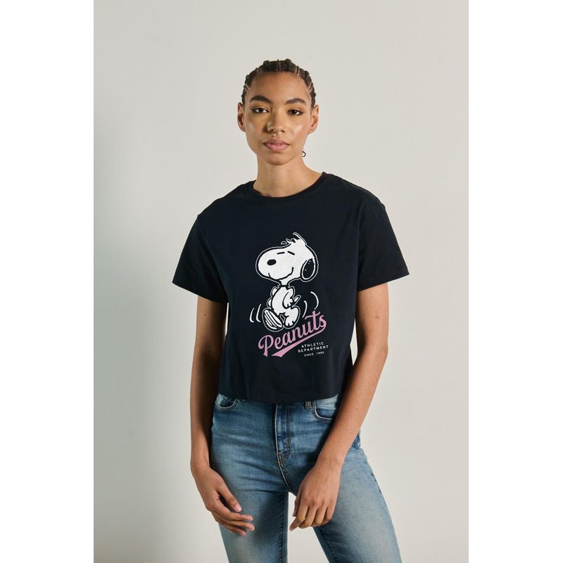 KOAJ - KOAJ CAMISETA KOAJ BLANKS FEMC 189 2/