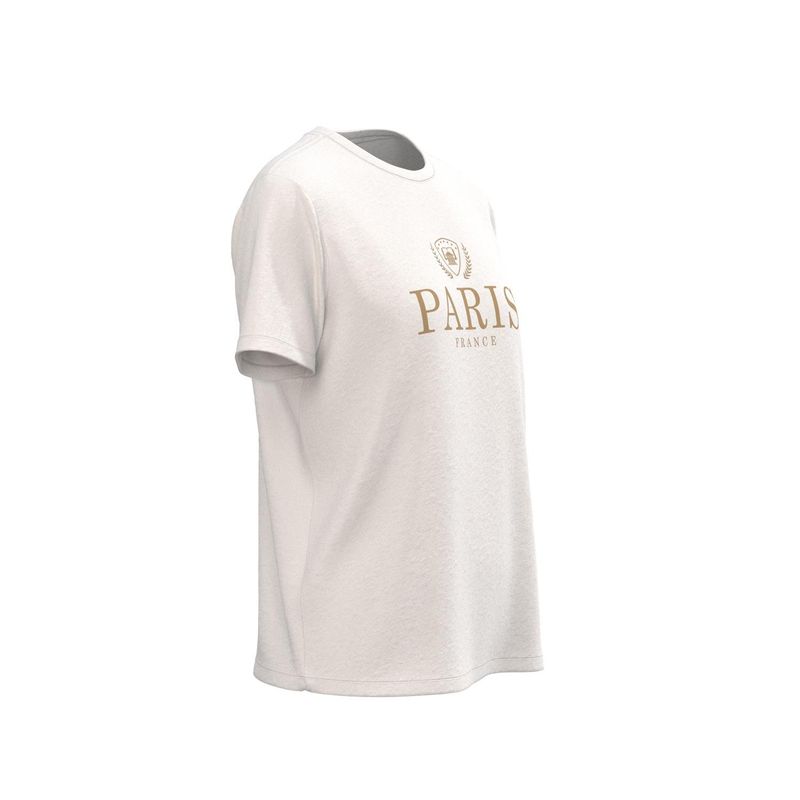 KOAJ - KOAJ CAMISETA KOAJ BLANKS BF 284 2/24