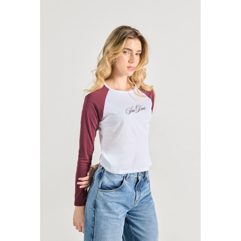 KOAJ - KOAJ CAMISETA KOAJ BLANKS FRL 588 4/2