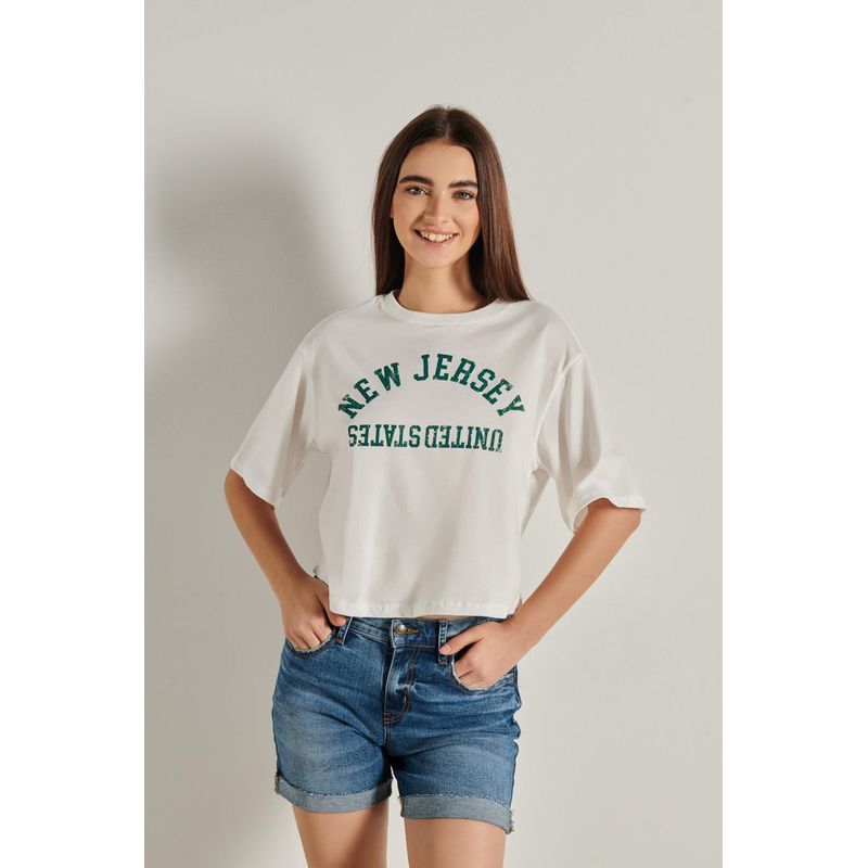 KOAJ - KOAJ CAMISETA KOAJ 4772 1/24