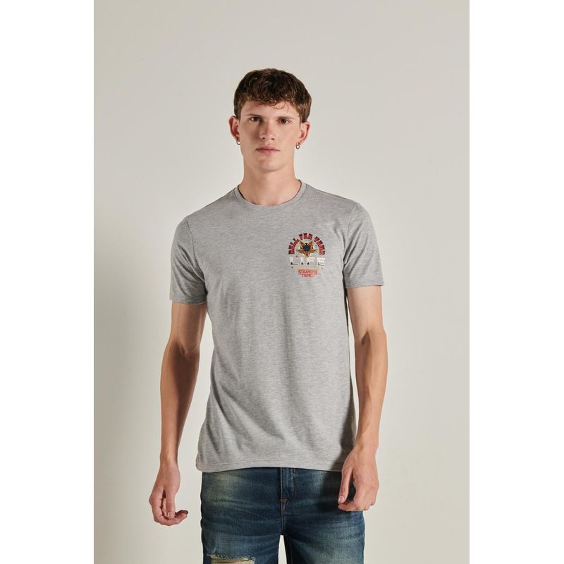 KOAJ - KOAJ CAMISETA KOAJ BLANKS BM 130 4/23
