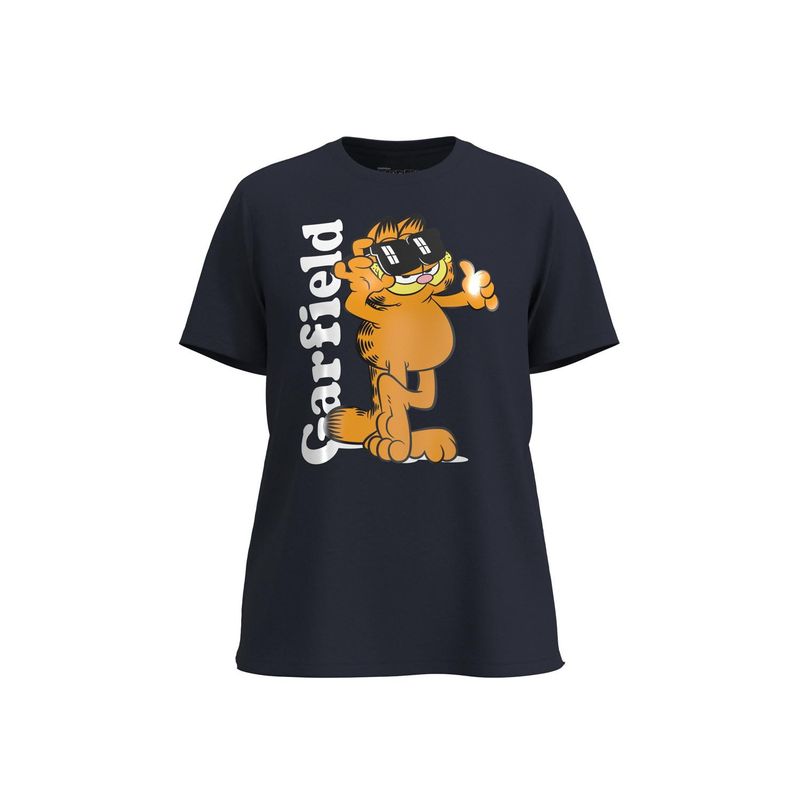 KOAJ - KOAJ CAMISETA KOAJ BLANKS BF 045 4/23