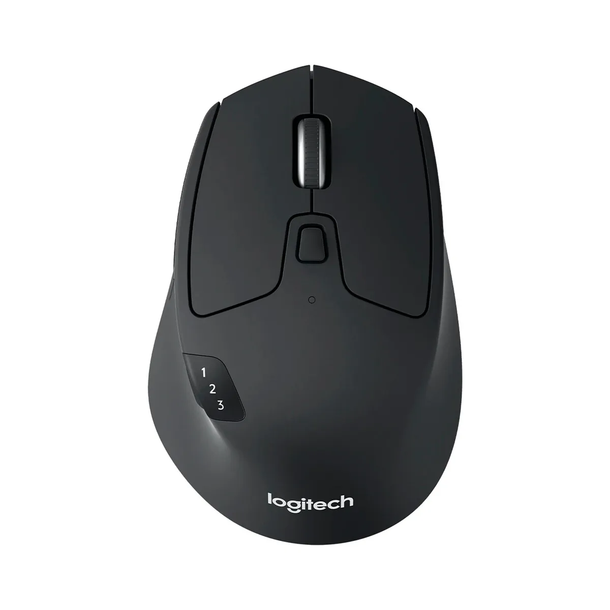 LOGITECH - Mouse inalámbrico Logitech M720 Triathlon multidispositivo