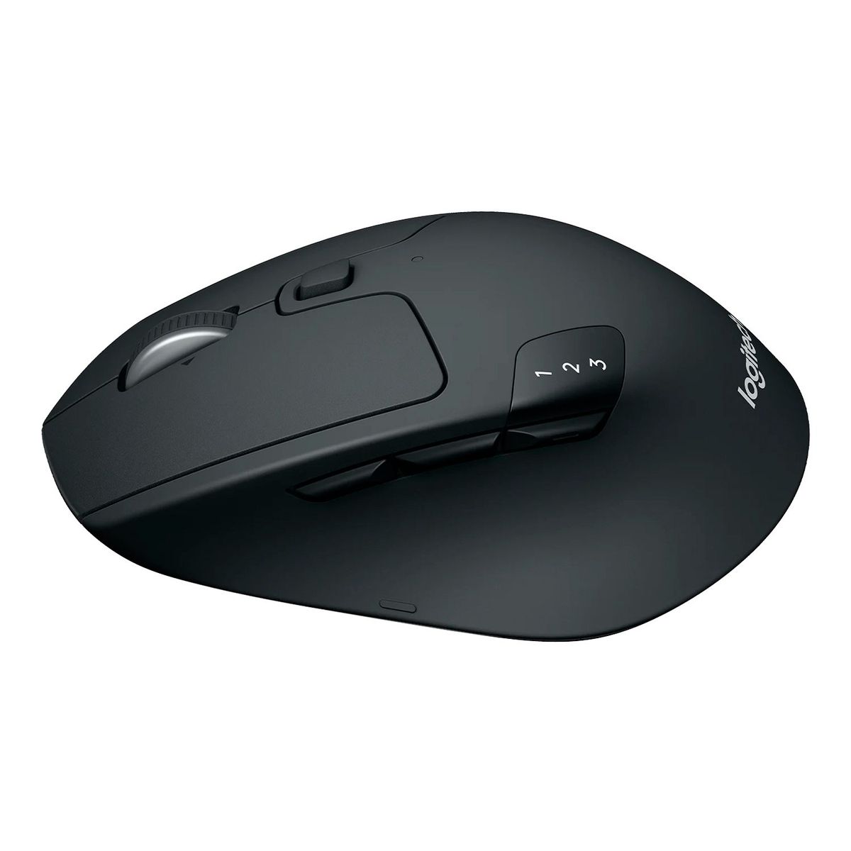 LOGITECH - Mouse inalámbrico Logitech M720 Triathlon multidispositivo