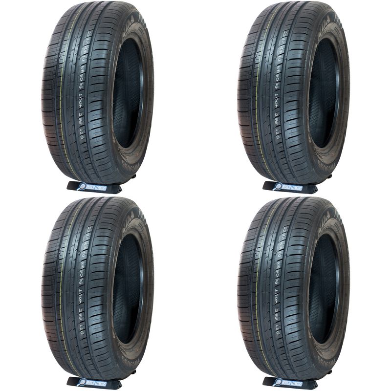 WANDA - Set De 4 Llantas Wanda 215/45 R17 WR9096