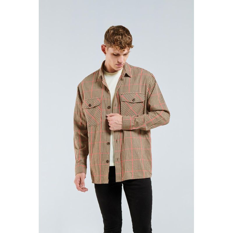 KOAJ - KOAJ CAMISA KOAJ ABELARDY 7 ML 4/23