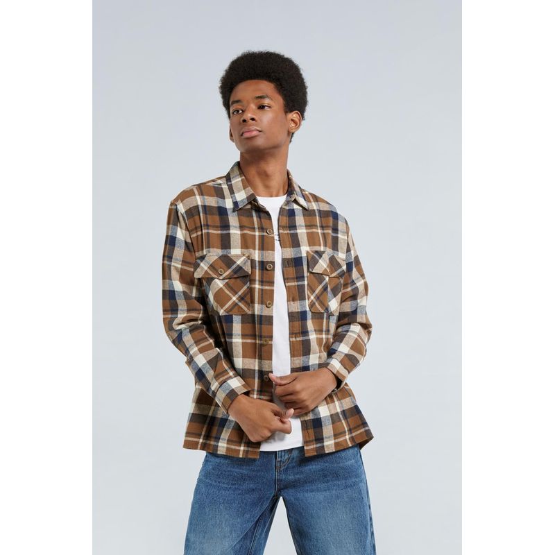KOAJ - KOAJ CAMISA KOAJ ABELARDY 9 ML 4/23