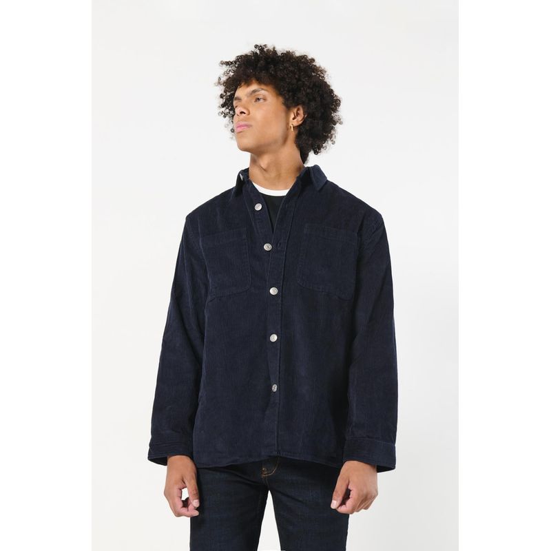 KOAJ - KOAJ CAMISA KOAJ OVERSIZE ML 6011 3/2
