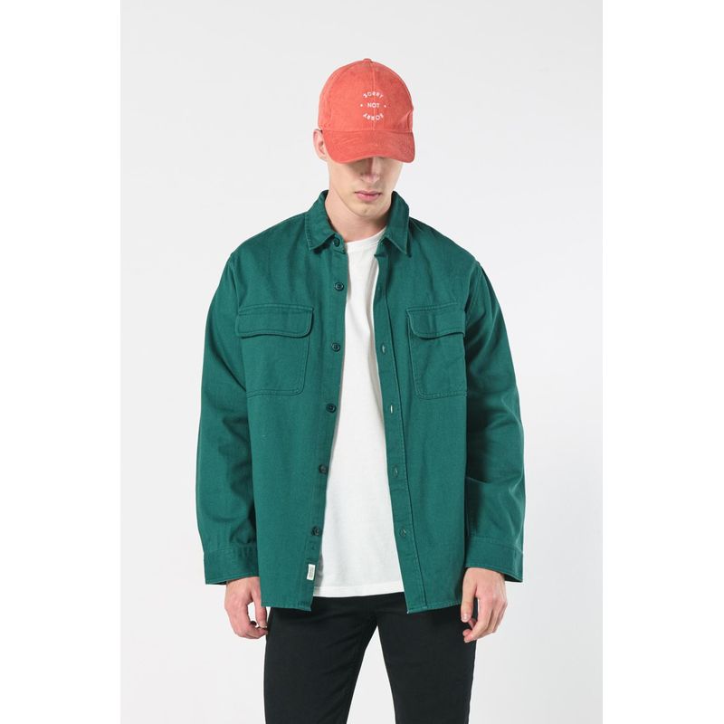 KOAJ - KOAJ CAMISA KOAJ OVERSIZE ML 5823 3/2